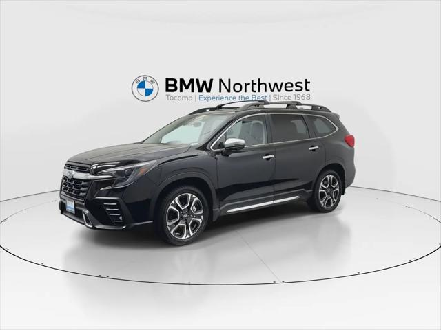 2023 Subaru Ascent Touring 7-Passenger