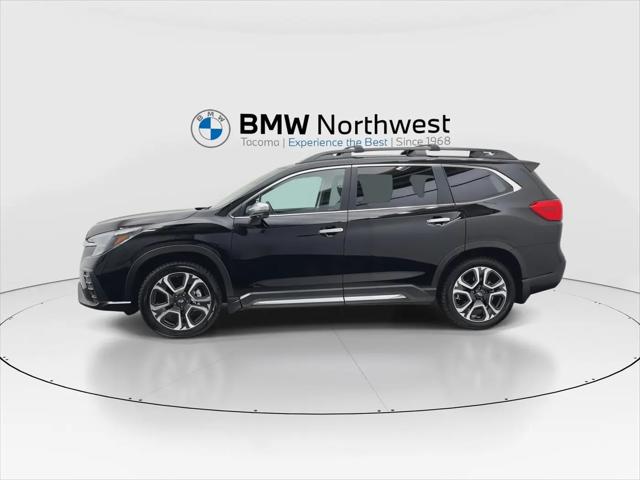 2023 Subaru Ascent Touring 7-Passenger