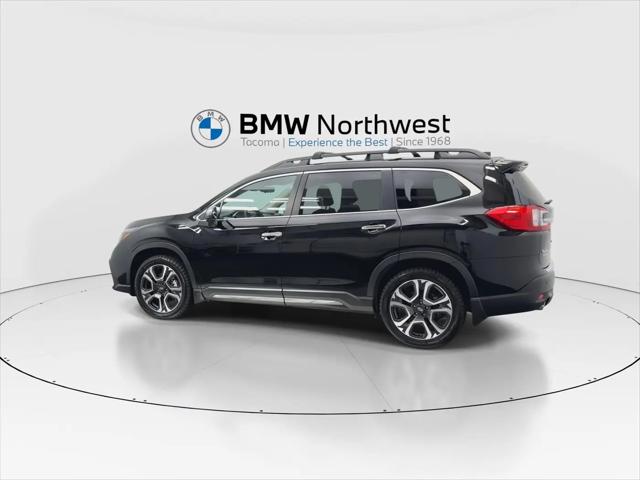 2023 Subaru Ascent Touring 7-Passenger