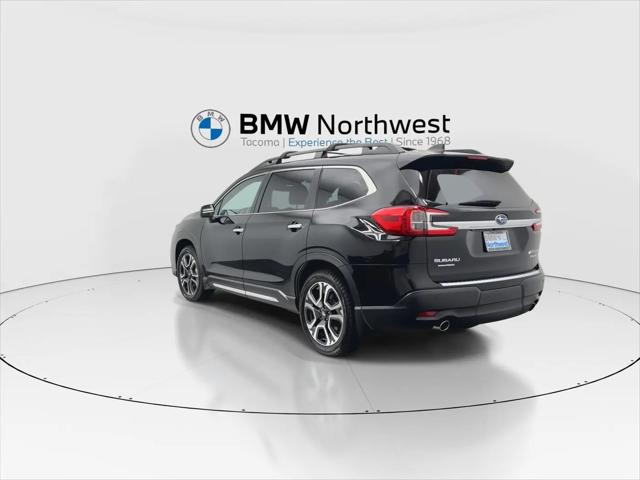 2023 Subaru Ascent Touring 7-Passenger