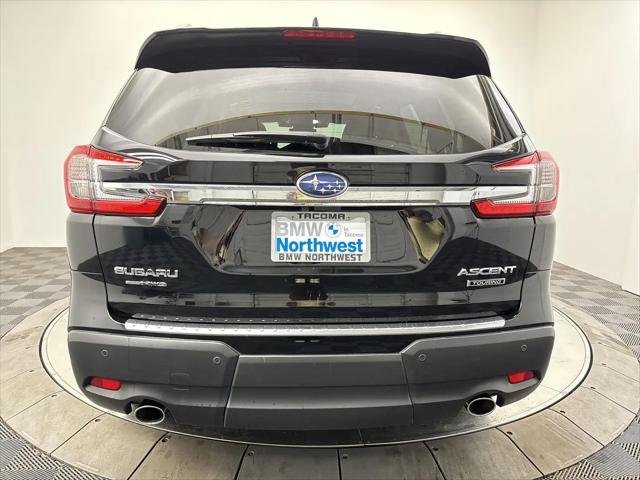 2023 Subaru Ascent Touring 7-Passenger