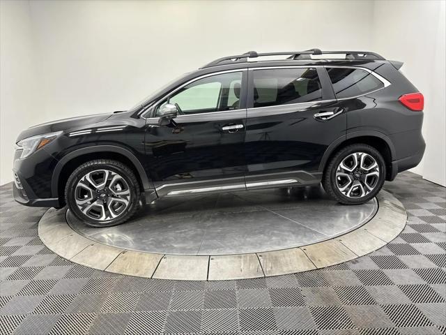 2023 Subaru Ascent Touring 7-Passenger