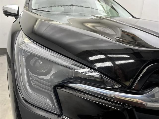 2023 Subaru Ascent Touring 7-Passenger