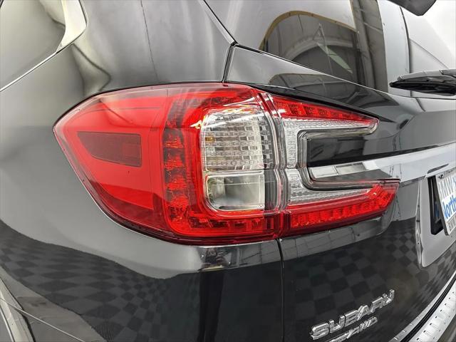 2023 Subaru Ascent Touring 7-Passenger