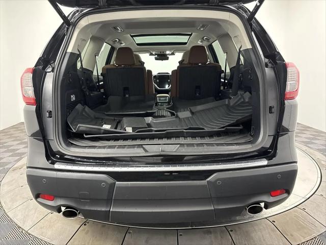 2023 Subaru Ascent Touring 7-Passenger