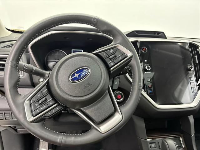 2023 Subaru Ascent Touring 7-Passenger