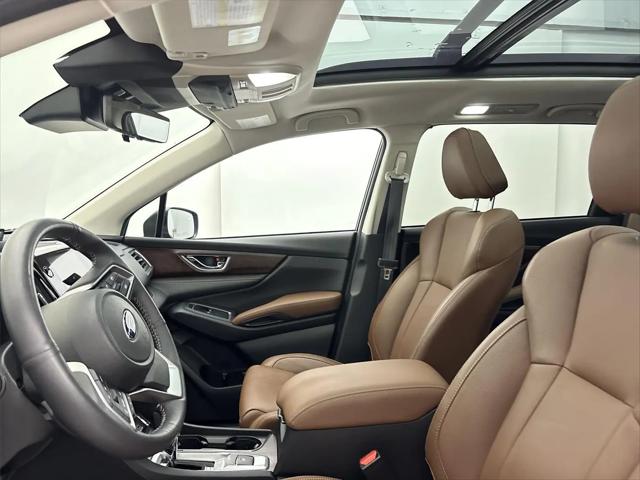 2023 Subaru Ascent Touring 7-Passenger