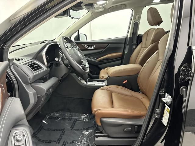 2023 Subaru Ascent Touring 7-Passenger