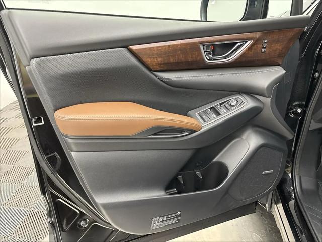 2023 Subaru Ascent Touring 7-Passenger