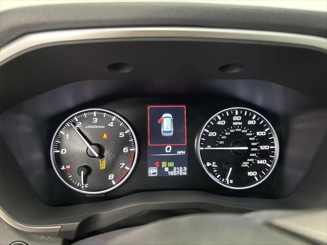 2023 Subaru Ascent Touring 7-Passenger