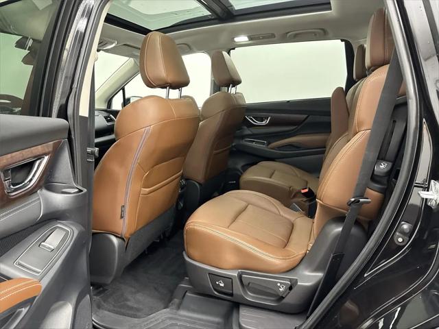 2023 Subaru Ascent Touring 7-Passenger
