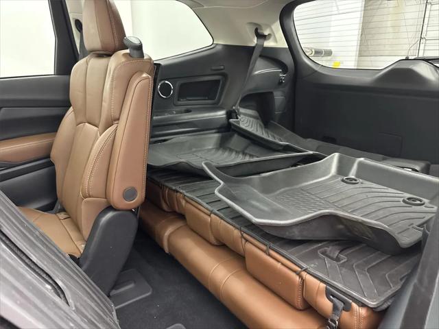 2023 Subaru Ascent Touring 7-Passenger