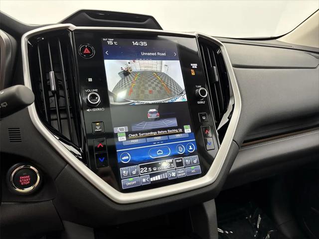 2023 Subaru Ascent Touring 7-Passenger