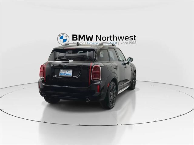 2023 MINI Cooper Countryman Cooper S