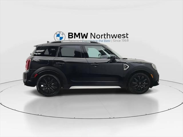 2023 MINI Cooper Countryman Cooper S