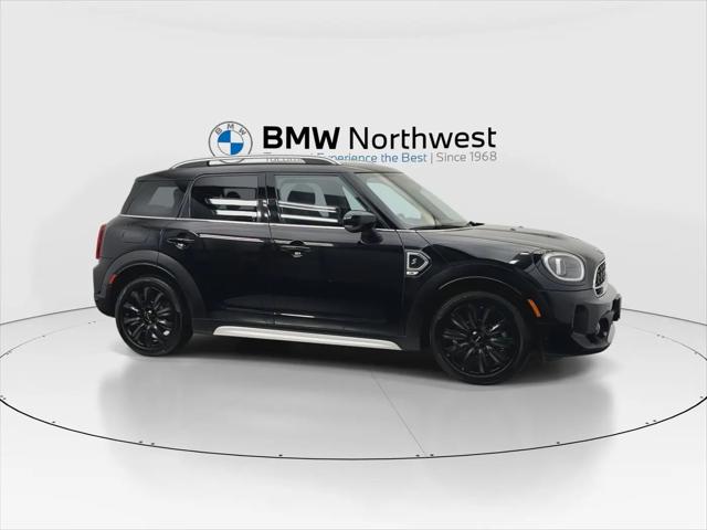 2023 MINI Cooper Countryman Cooper S
