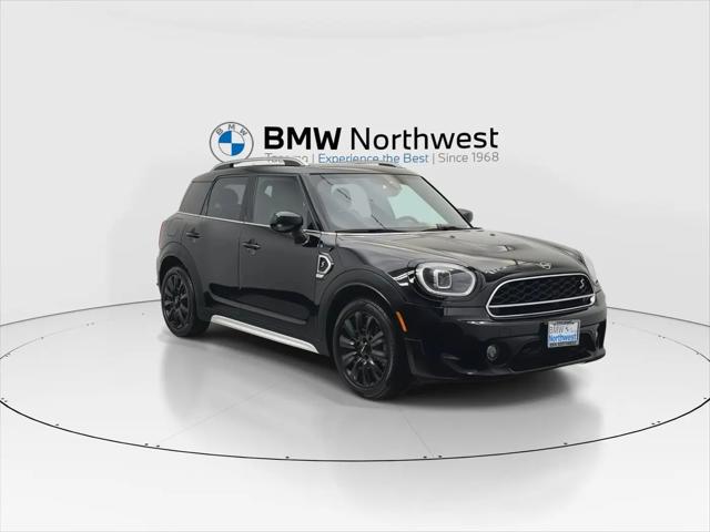 2023 MINI Cooper Countryman Cooper S