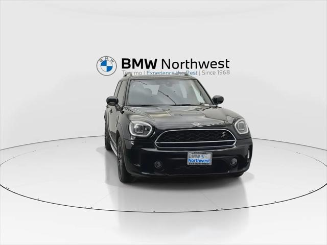 2023 MINI Cooper Countryman Cooper S