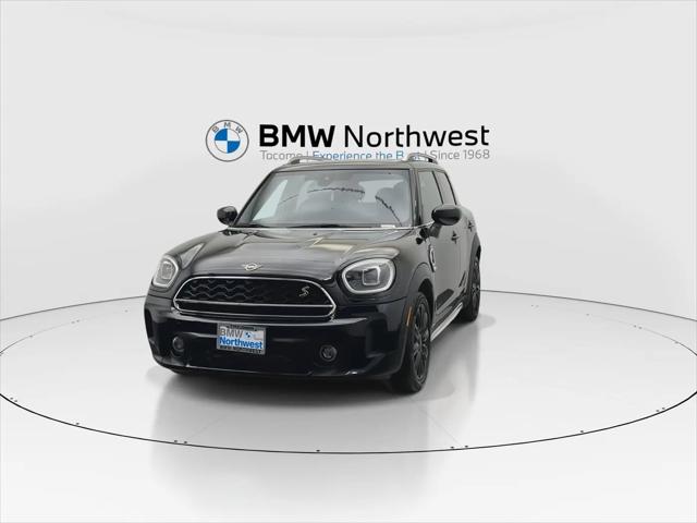 2023 MINI Cooper Countryman Cooper S