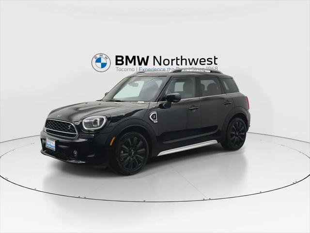2023 MINI Cooper Countryman Cooper S