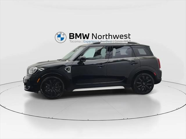2023 MINI Cooper Countryman Cooper S