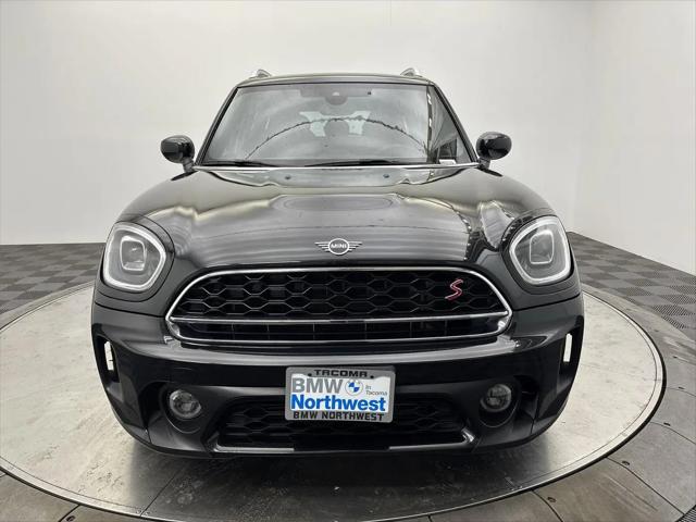 2023 MINI Cooper Countryman Cooper S