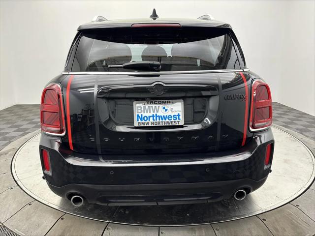 2023 MINI Cooper Countryman Cooper S