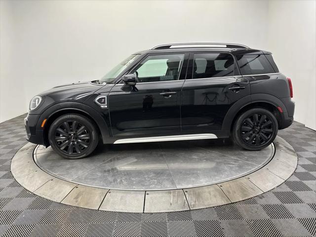 2023 MINI Cooper Countryman Cooper S