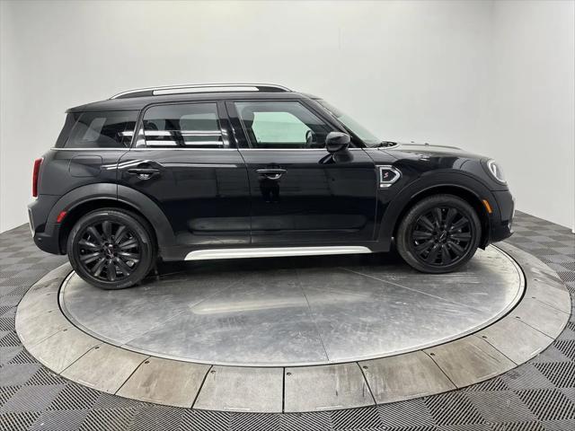 2023 MINI Cooper Countryman Cooper S