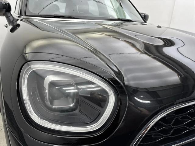 2023 MINI Cooper Countryman Cooper S