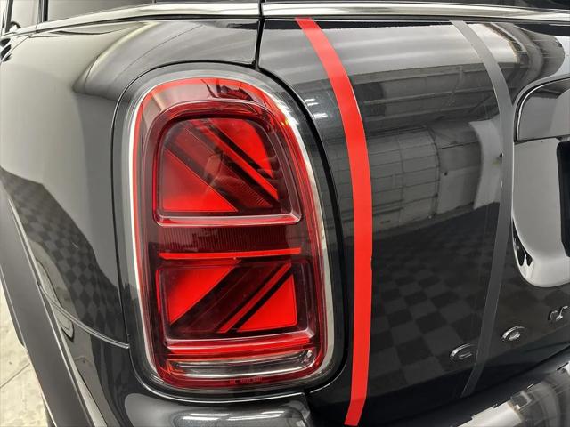 2023 MINI Cooper Countryman Cooper S
