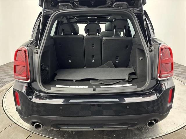 2023 MINI Cooper Countryman Cooper S