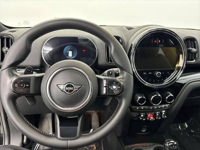 2023 MINI Cooper Countryman Cooper S