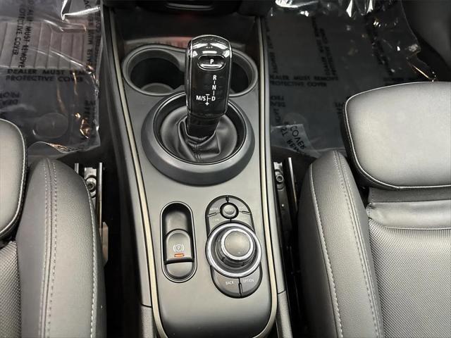 2023 MINI Cooper Countryman Cooper S