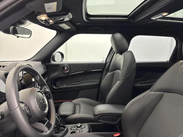 2023 MINI Cooper Countryman Cooper S
