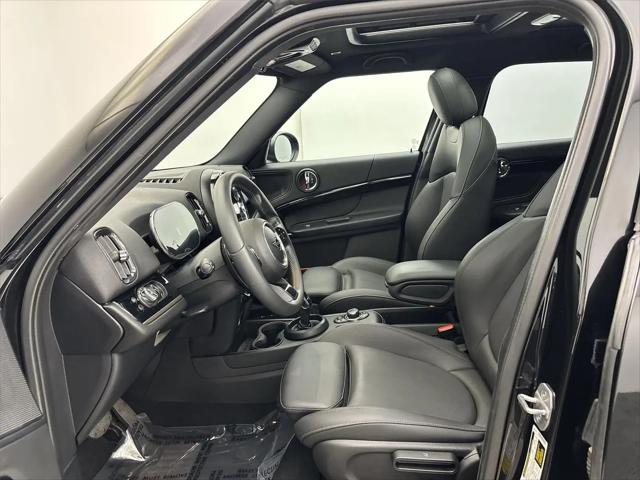 2023 MINI Cooper Countryman Cooper S