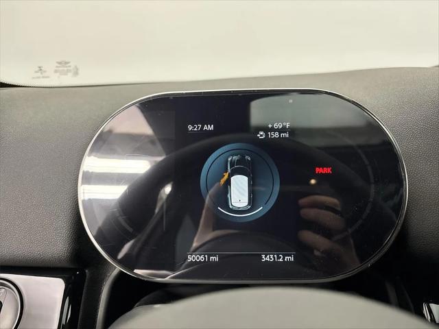 2023 MINI Cooper Countryman Cooper S