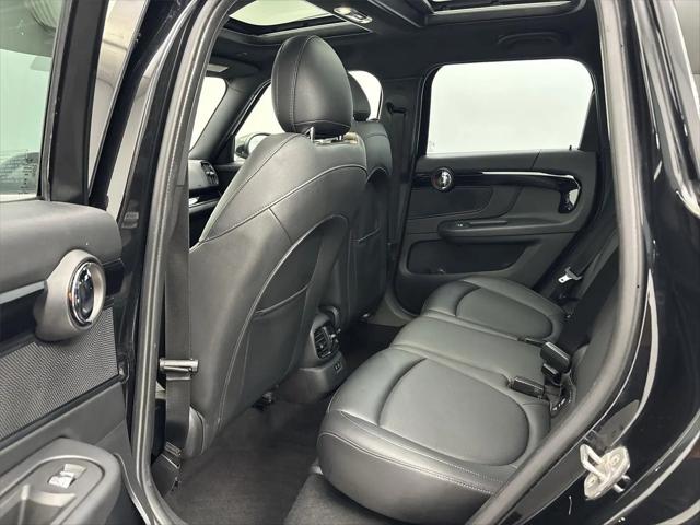 2023 MINI Cooper Countryman Cooper S