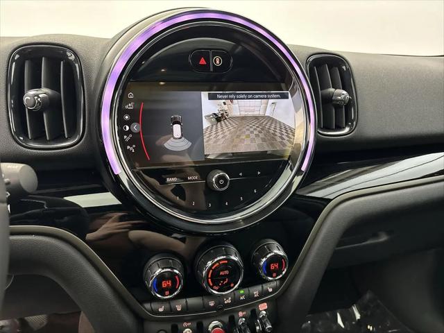 2023 MINI Cooper Countryman Cooper S
