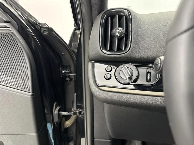 2023 MINI Cooper Countryman Cooper S