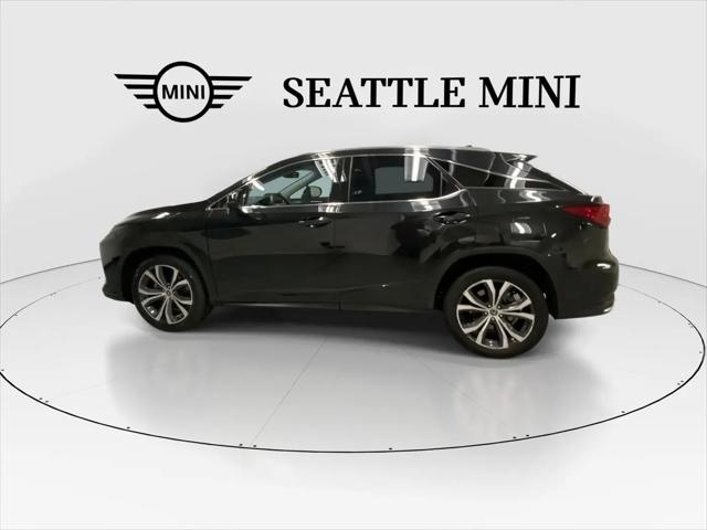2022 Lexus RX 450h RX 450h