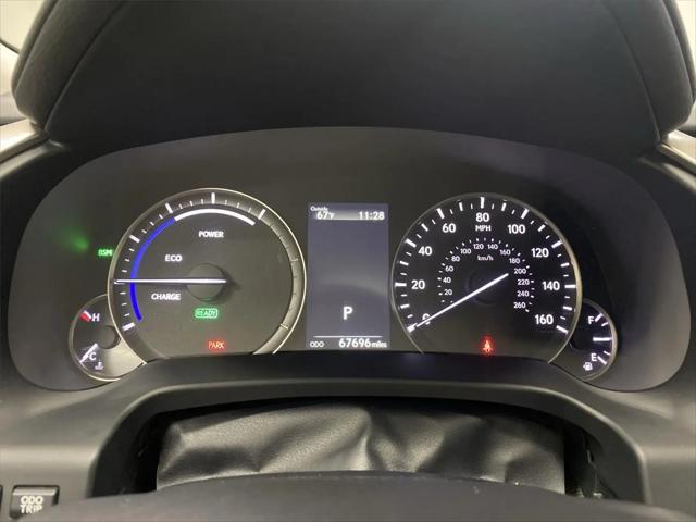 2022 Lexus RX 450h RX 450h