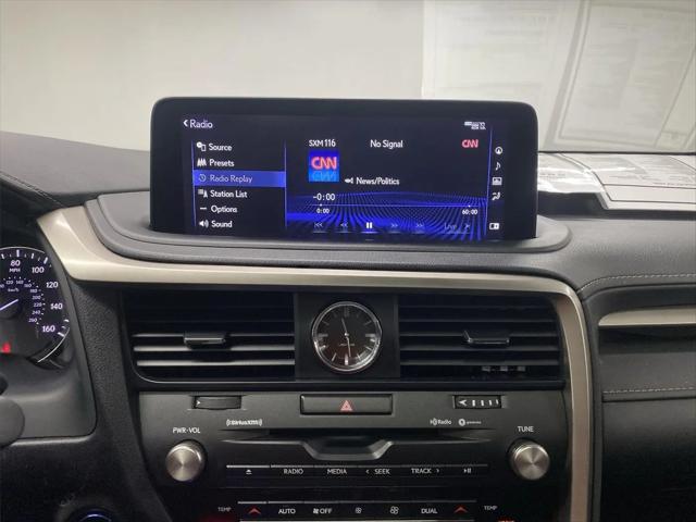 2022 Lexus RX 450h RX 450h