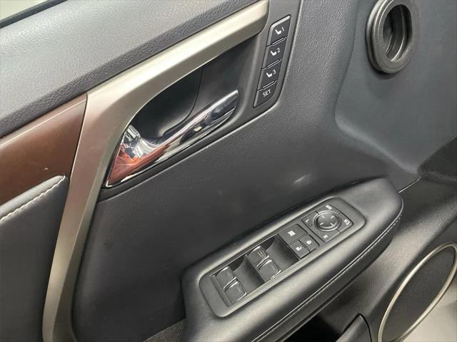 2022 Lexus RX 450h RX 450h