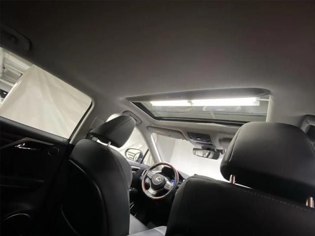 2022 Lexus RX 450h RX 450h