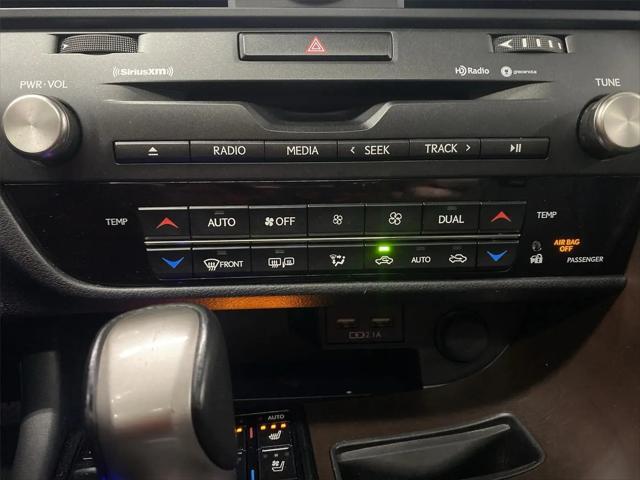 2022 Lexus RX 450h RX 450h