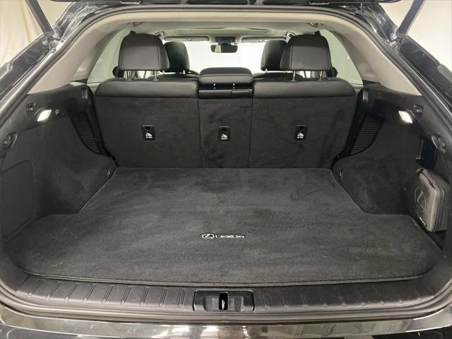2022 Lexus RX 450h RX 450h