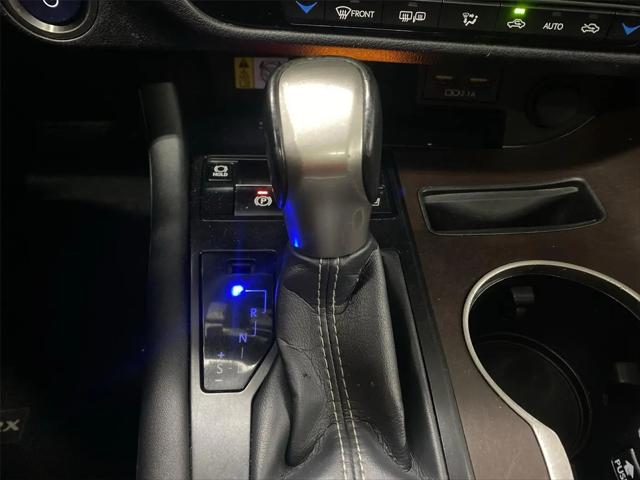 2022 Lexus RX 450h RX 450h