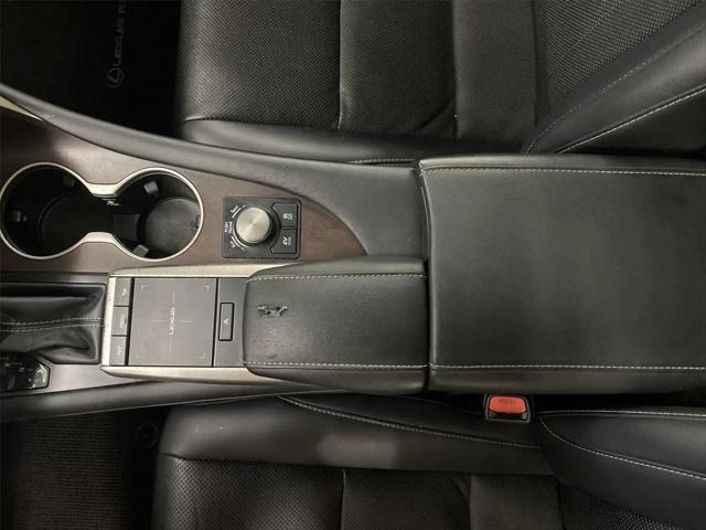 2022 Lexus RX 450h RX 450h