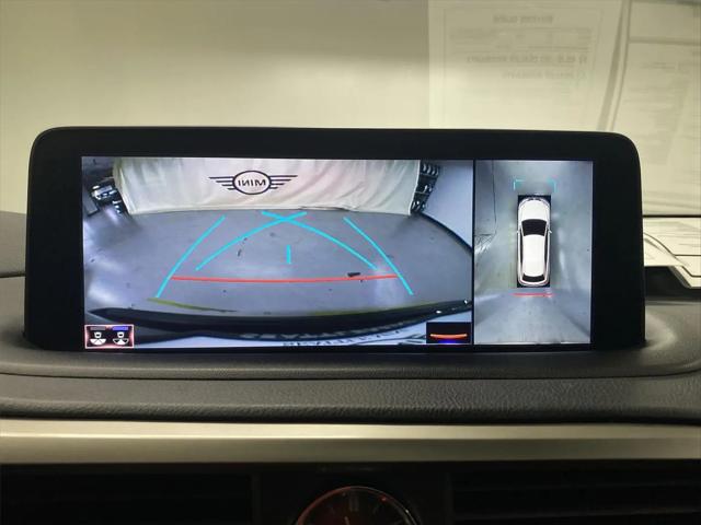 2022 Lexus RX 450h RX 450h